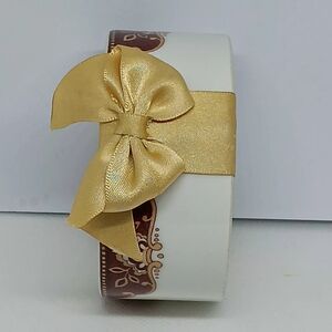 English China Bracelet With Homemade Bracelet